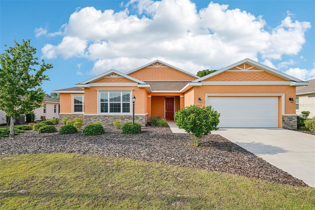 Picture of 8932 SW 101St Circle, Ocala, FL 34481