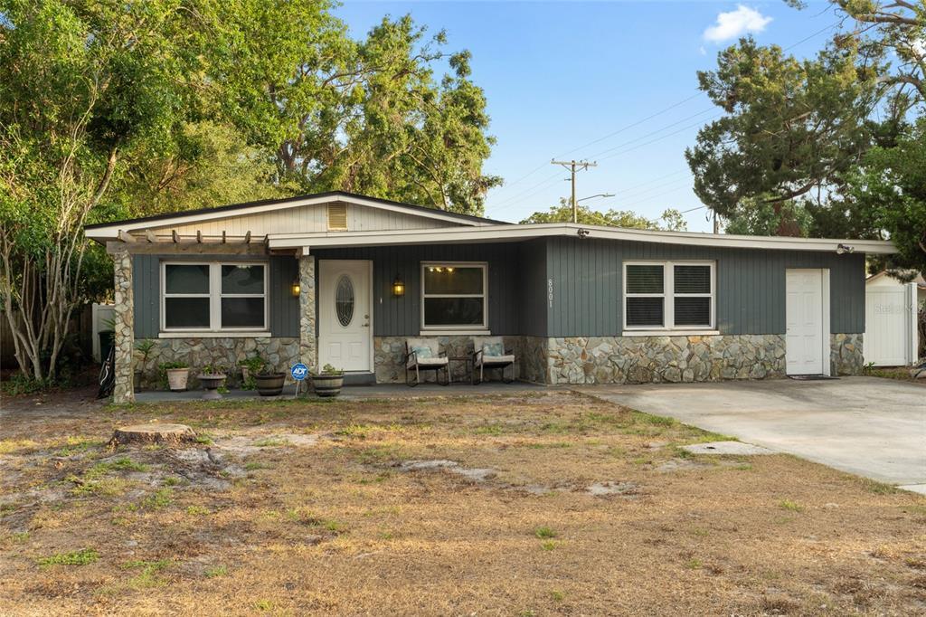 Picture of 8001 N Ola Avenue, Tampa, FL 33604