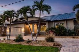 Picture of 2100 Aqui Esta Drive, Punta Gorda, FL 33950