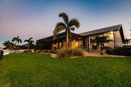 Picture of 2100 Aqui Esta Drive, Punta Gorda, FL 33950