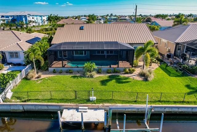 Picture of 2100 Aqui Esta Drive, Punta Gorda, FL 33950