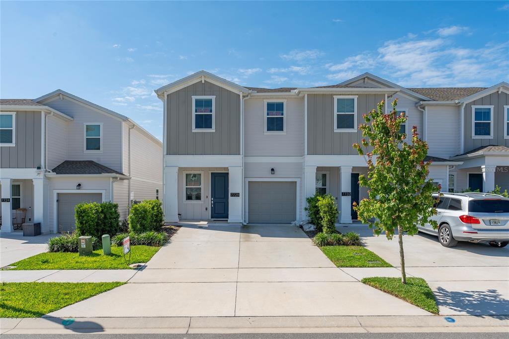 Picture of 7728 Stone Creek Trail, Kissimmee, FL 34747