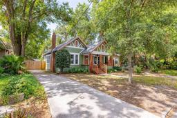 Picture of 1211 E Comanche Avenue, Tampa, FL 33604