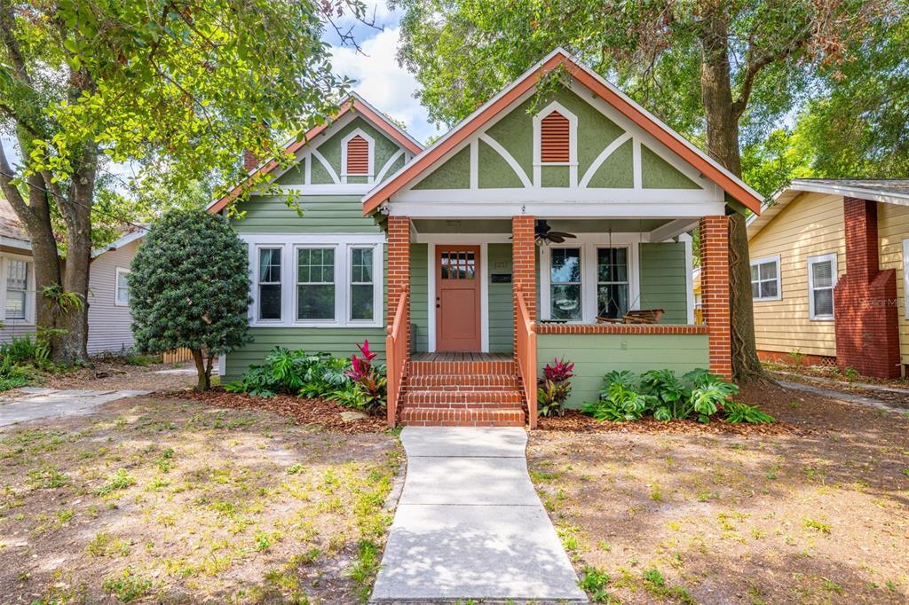 Picture of 1211 E Comanche Avenue, Tampa, FL 33604