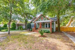 Picture of 1211 E Comanche Avenue, Tampa, FL 33604