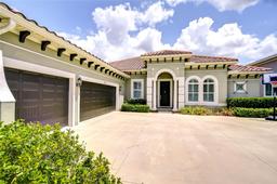 Picture of 5728 Watercolor Drive, Lithia, FL 33547