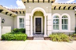 Picture of 5728 Watercolor Drive, Lithia, FL 33547