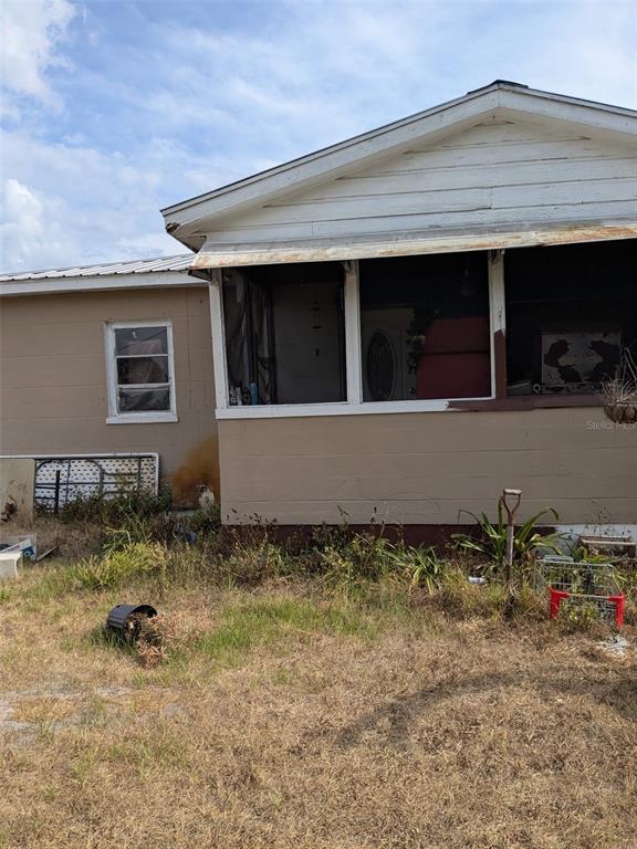Picture of 1609 W Maki Road, Plant City, FL 33566