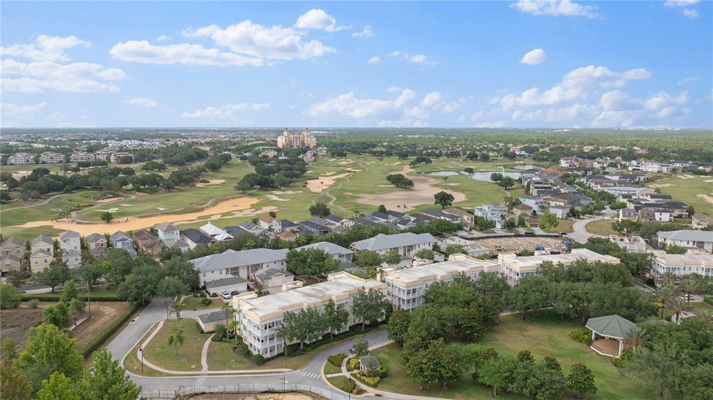 Picture of 7509 Mourning Dove Circle Unit 303, Reunion, FL 34747