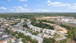 Picture of 7509 Mourning Dove Circle Unit 303, Reunion, FL 34747