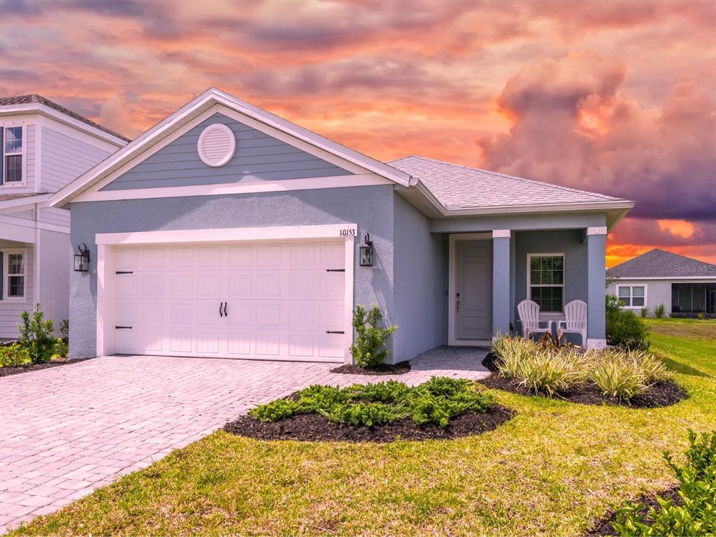 Picture of 10153 Spruce River Way, Parrish, FL 34219
