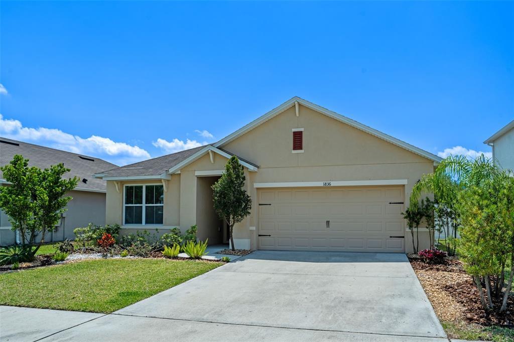 Picture of 1836 Partin Terrace Road, Kissimmee, FL 34744