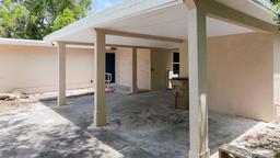 Picture of 810 W River Drive, Temple Terrace, FL 33617