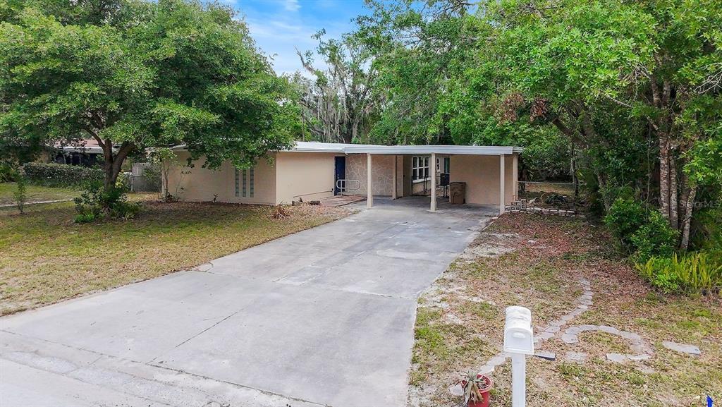 Picture of 810 W River Drive, Temple Terrace, FL 33617