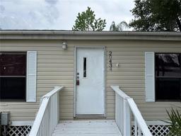 Picture of 20434 Leonard Road, Lutz, FL 33558