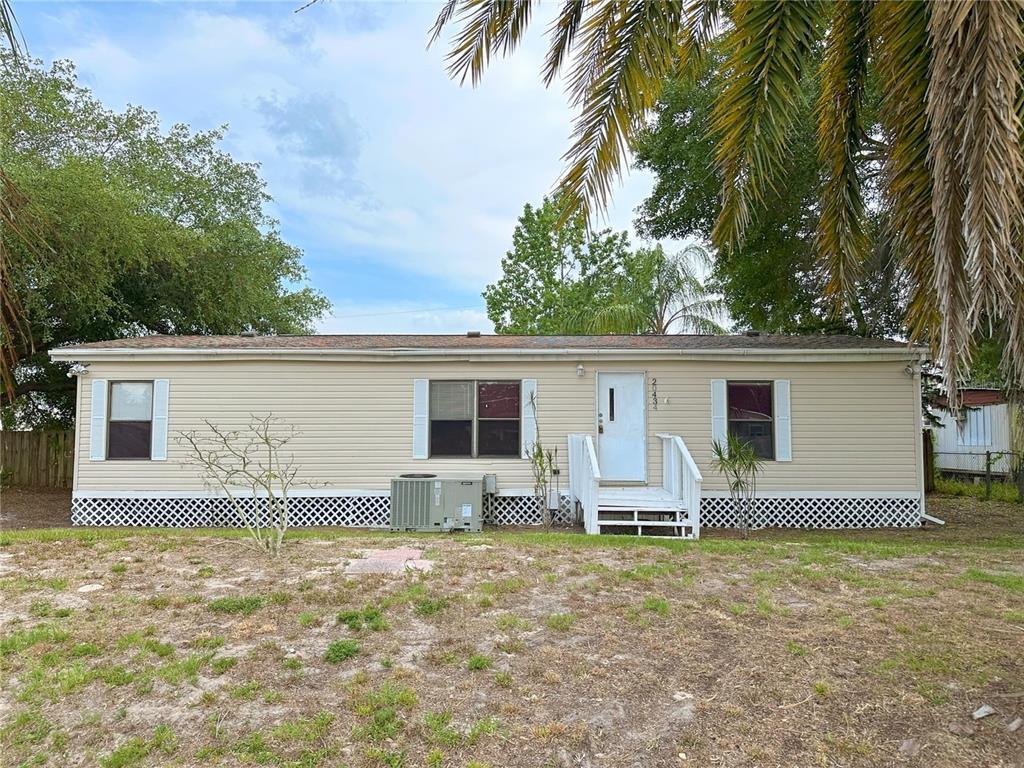 Picture of 20434 Leonard Road, Lutz, FL 33558