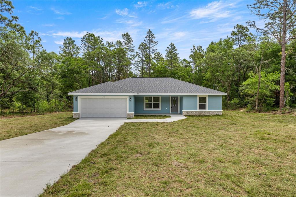 Picture of 7299 SW 202 Court, Dunnellon, FL 34431