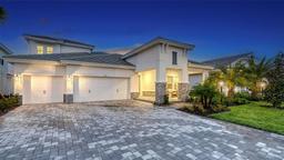 Picture of 17811 Roost Place, Bradenton, FL 34211