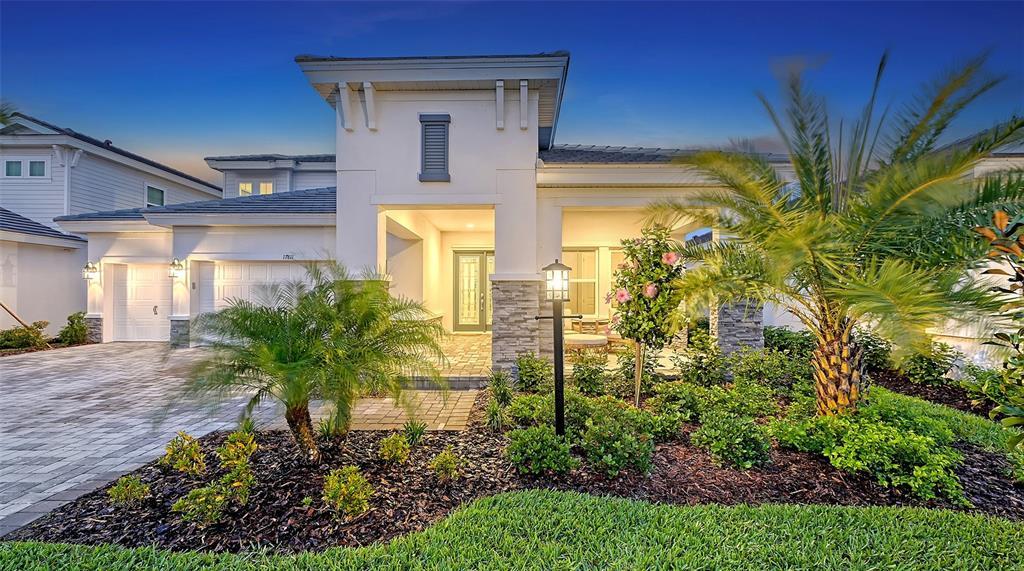 Picture of 17811 Roost Place, Bradenton, FL 34211