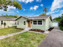 Picture of 1267 Woodlawn Terrace, Clearwater, FL 33755