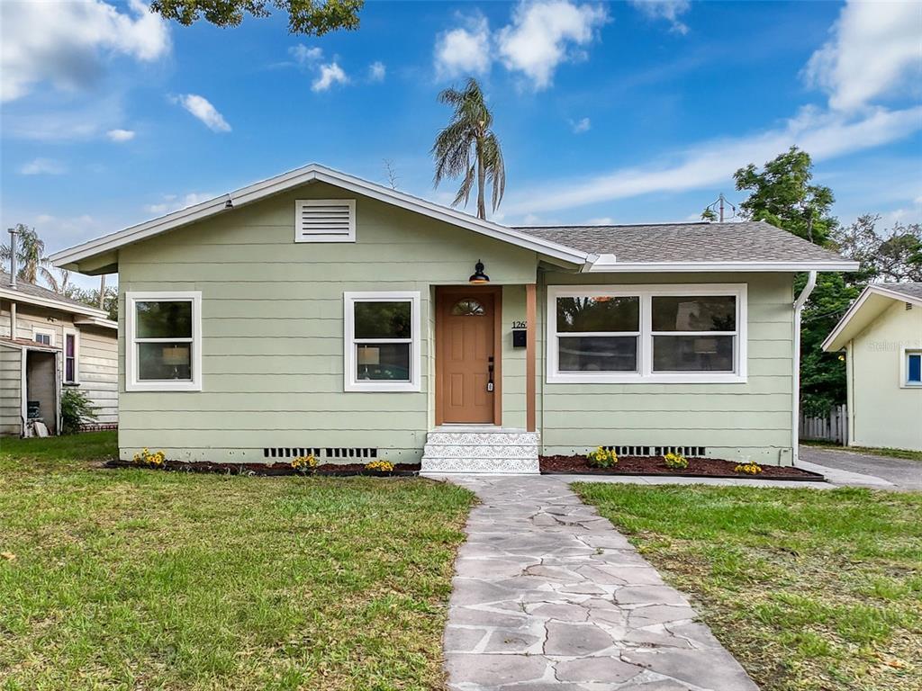 Picture of 1267 Woodlawn Terrace, Clearwater, FL 33755