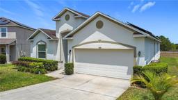 Picture of 1061 Suffragatte Circle, Haines City, FL 33844