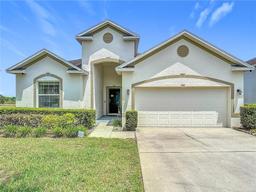 Picture of 1061 Suffragatte Circle, Haines City, FL 33844