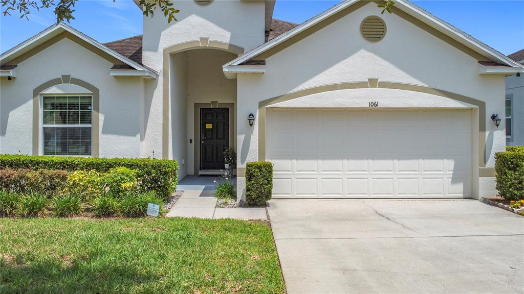 Picture of 1061 Suffragatte Circle, Haines City, FL 33844