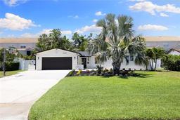 Picture of 4618 Bayshore Boulevard Ne, St Petersburg, FL 33703