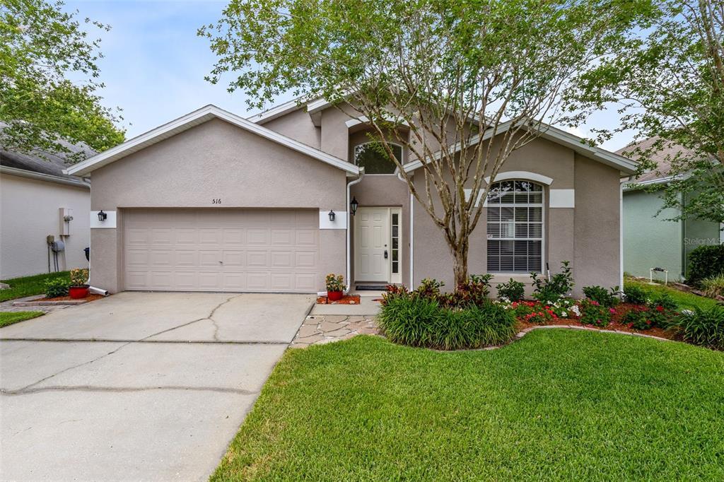 Picture of 516 Brett Court, Orlando, FL 32828
