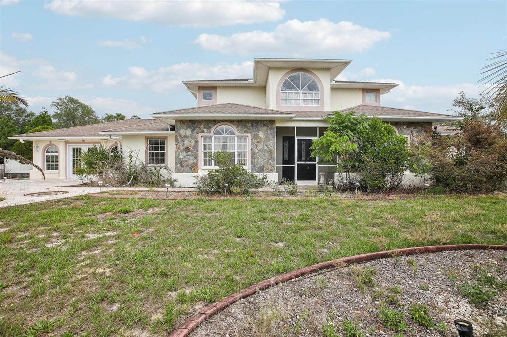 Picture of 12099 Luxembourg Court, Spring Hill, FL 34609