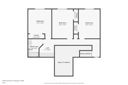 Picture of 12099 Luxembourg Court, Spring Hill, FL 34609