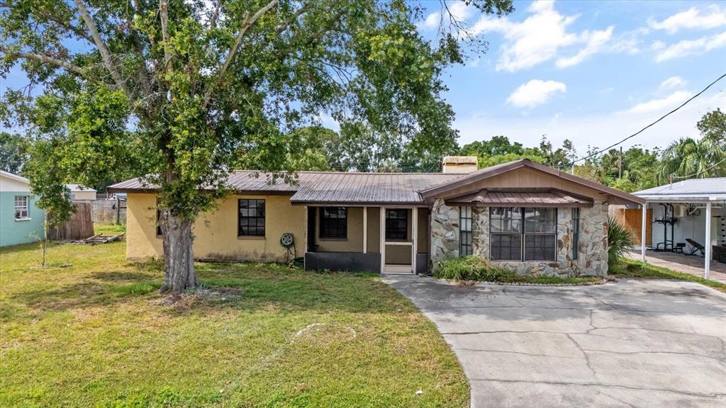 Picture of 9221 W Robson Street, Tampa, FL 33615