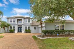 Picture of 8676 Currituck Sound Lane, Orlando, FL 32829