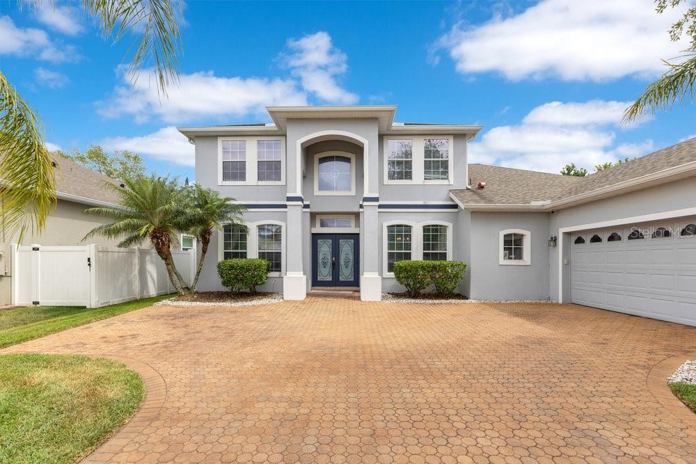 Picture of 8676 Currituck Sound Lane, Orlando, FL 32829