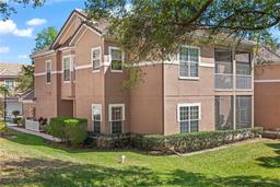 Picture of 7628 Bay Port Road Unit 43, Orlando, FL 32819