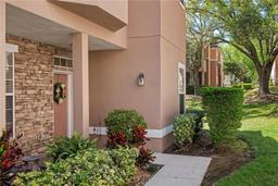 Picture of 7628 Bay Port Road Unit 43, Orlando, FL 32819