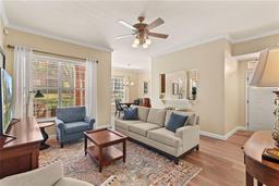 Picture of 7628 Bay Port Road Unit 43, Orlando, FL 32819