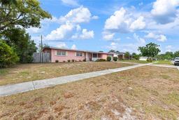 Picture of 3317 Nakora Drive, Tampa, FL 33618