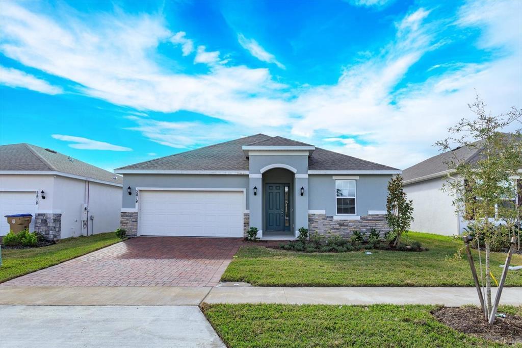 Picture of 5006 Abigail Drive, Lake Wales, FL 33859
