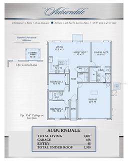Picture of 4102 Penelope Avenue, Lake Wales, FL 33859