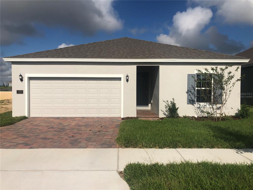 Picture of 4102 Penelope Avenue, Lake Wales, FL 33859