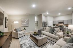 Picture of 14815 Summer Branch Drive, Lithia, FL 33547