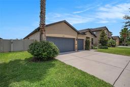 Picture of 1512 Banner Elk Street, Valrico, FL 33594