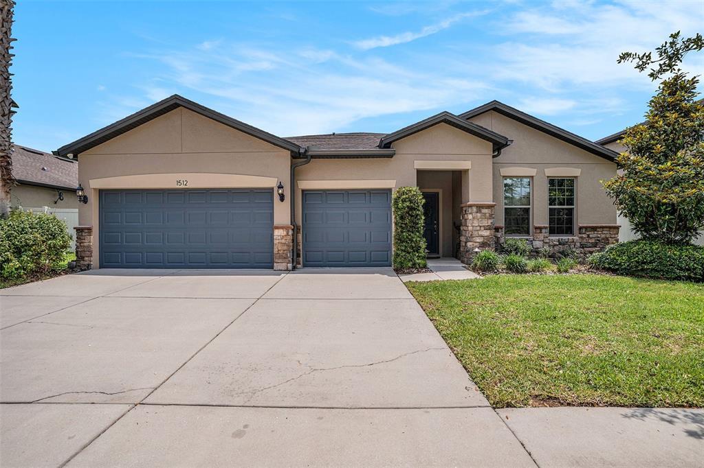 Picture of 1512 Banner Elk Street, Valrico, FL 33594