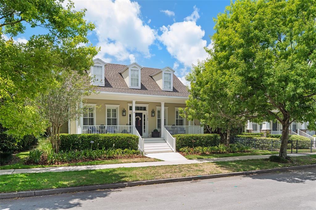 Picture of 1184 Fern Avenue, Orlando, FL 32814