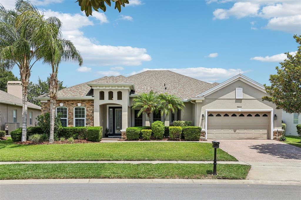 Picture of 9843 Nokay Drive, Orlando, FL 32836