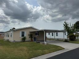 Picture of 3041 Short Leaf Street, Wesley Chapel, FL 33543