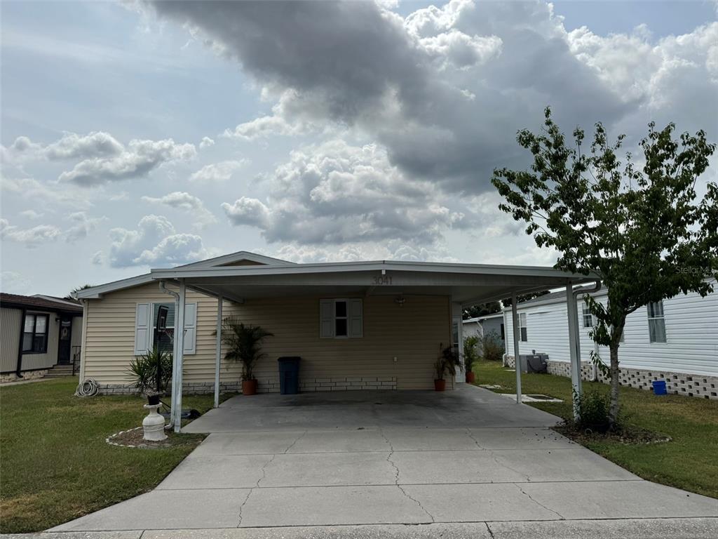 Picture of 3041 Short Leaf Street, Wesley Chapel, FL 33543
