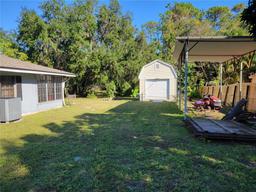 Picture of 3737 Magoon Avenue, Mims, FL 32754
